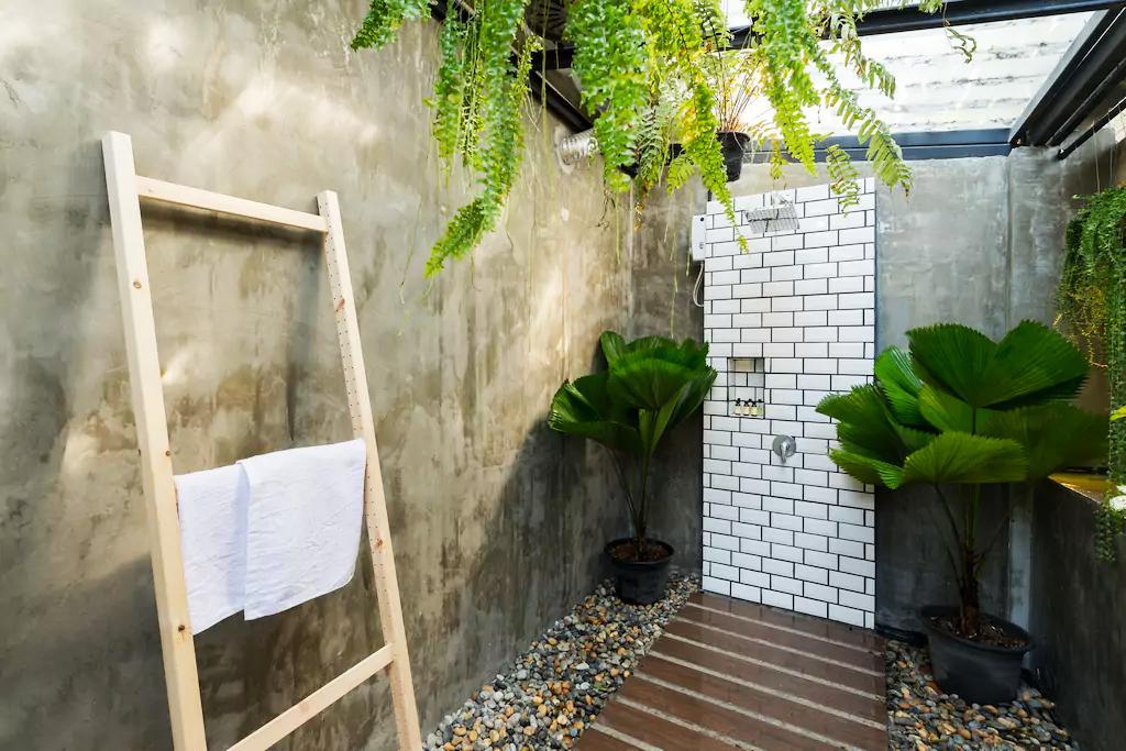 Adelis 55 Villa Bangkok Exterior foto